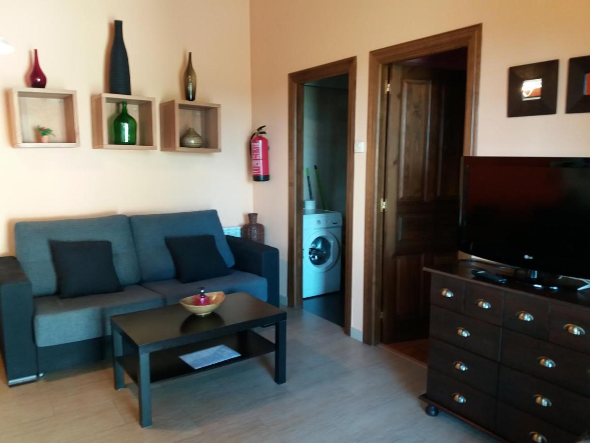 Apartamentos Rurales La Gueertona Ardines Esterno foto